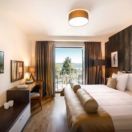 Remisens Bel Moretto - Hotel Metropol Annexe ポルトローシュ エクステリア 写真