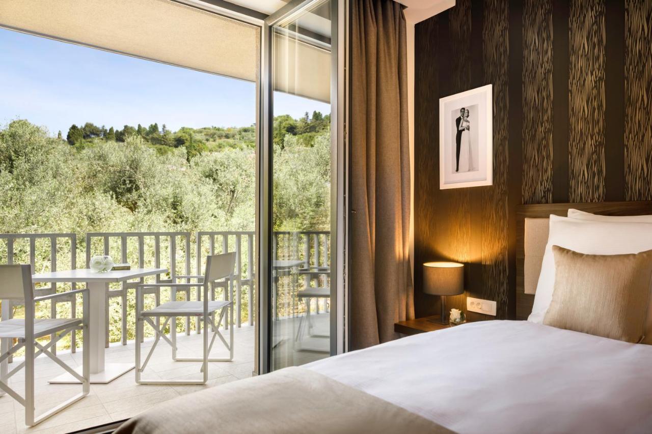 Remisens Bel Moretto - Hotel Metropol Annexe ポルトローシュ エクステリア 写真