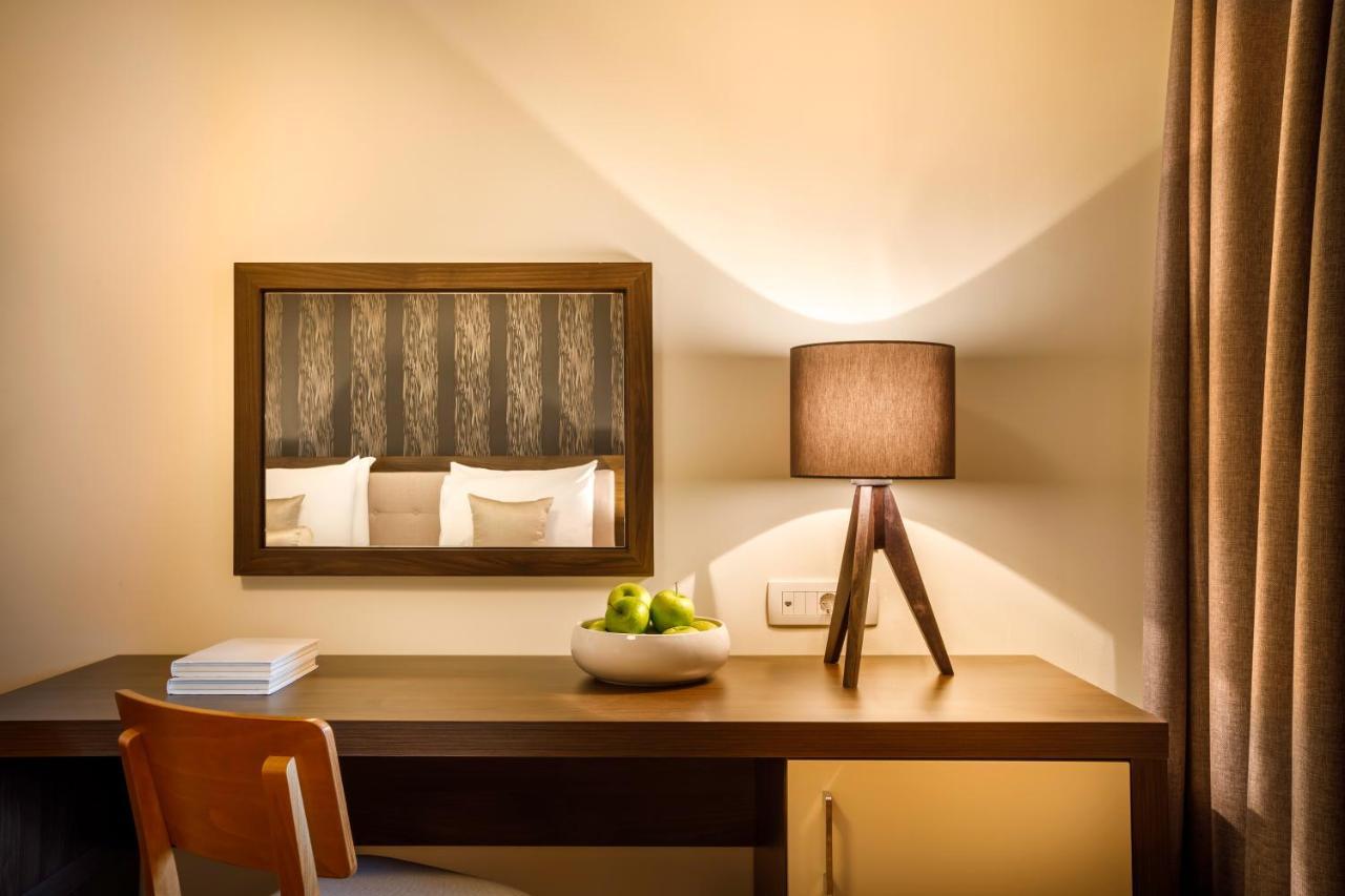 Remisens Bel Moretto - Hotel Metropol Annexe ポルトローシュ エクステリア 写真