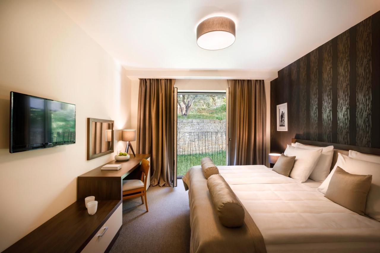 Remisens Bel Moretto - Hotel Metropol Annexe ポルトローシュ エクステリア 写真