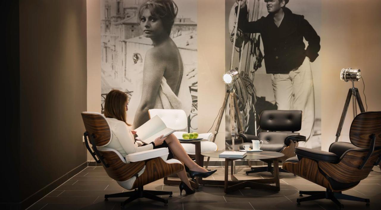 Remisens Bel Moretto - Hotel Metropol Annexe ポルトローシュ エクステリア 写真