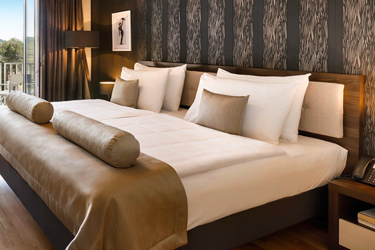 Remisens Bel Moretto - Hotel Metropol Annexe ポルトローシュ エクステリア 写真