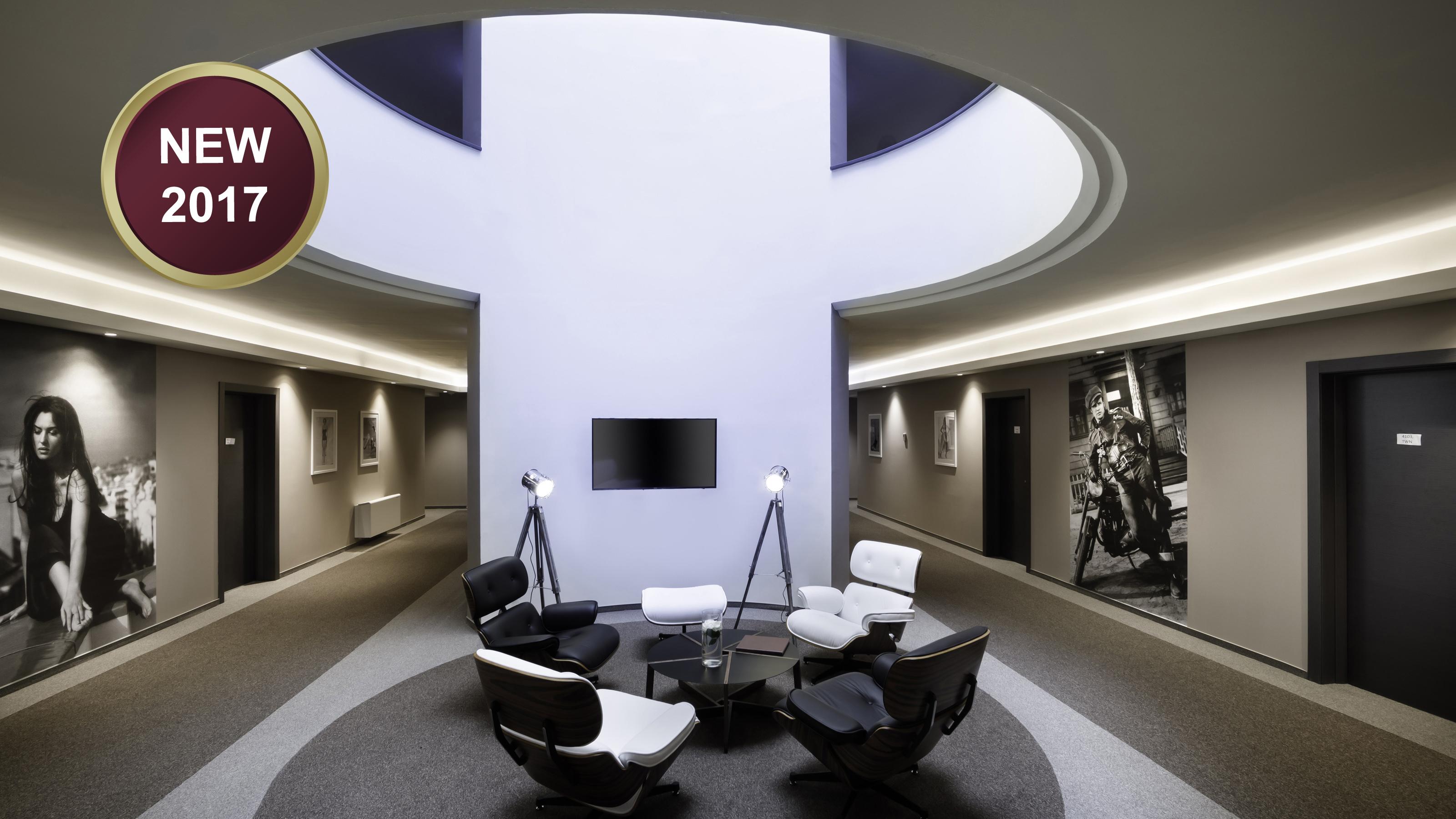 Remisens Bel Moretto - Hotel Metropol Annexe ポルトローシュ エクステリア 写真