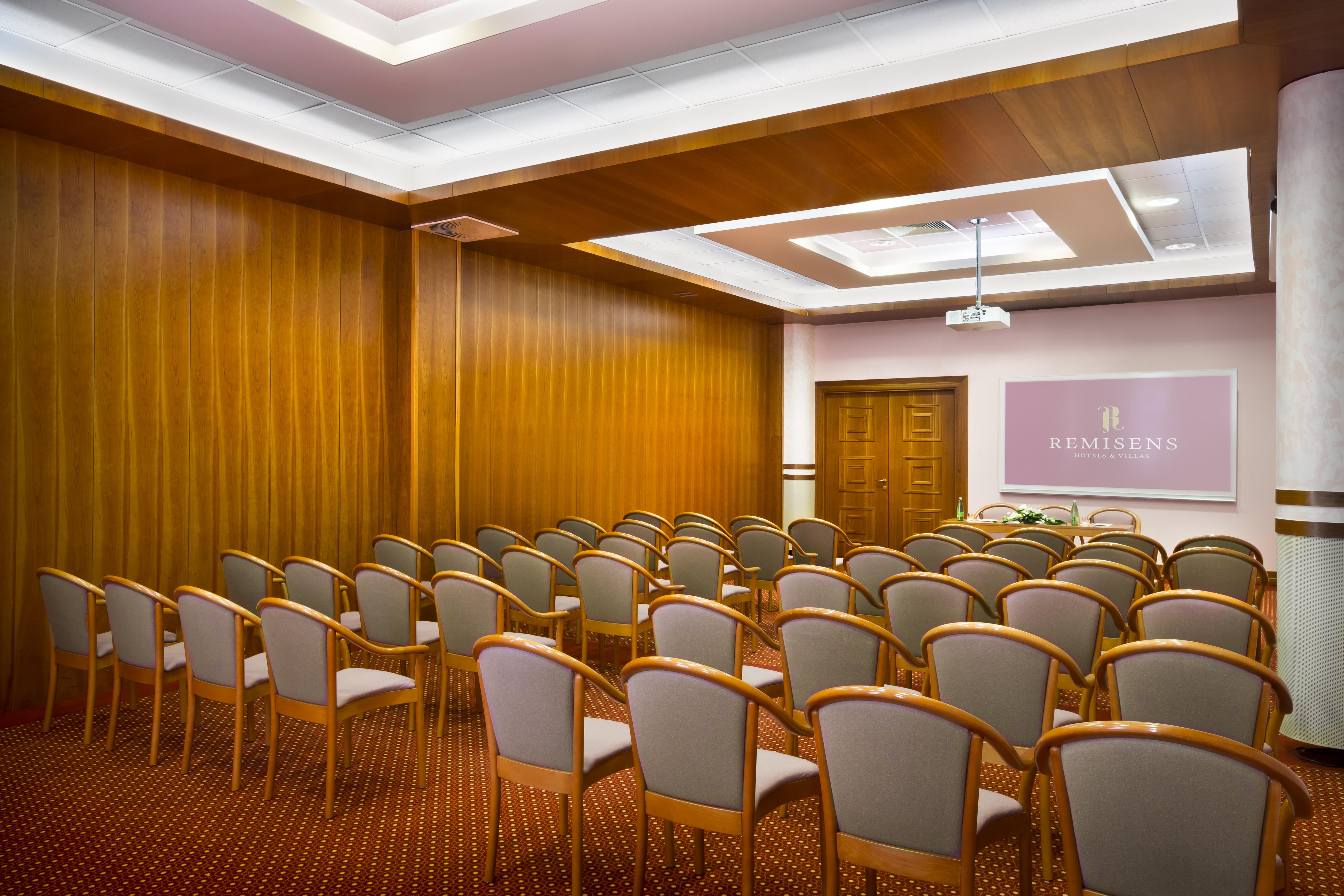 Remisens Bel Moretto - Hotel Metropol Annexe ポルトローシュ エクステリア 写真
