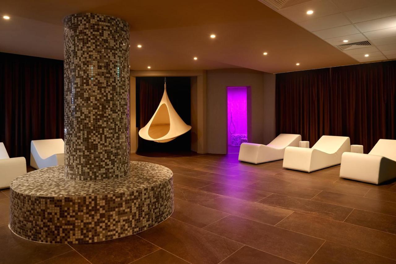 Remisens Bel Moretto - Hotel Metropol Annexe ポルトローシュ エクステリア 写真