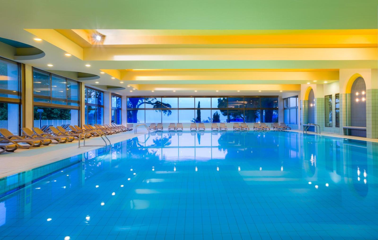 Remisens Bel Moretto - Hotel Metropol Annexe ポルトローシュ エクステリア 写真
