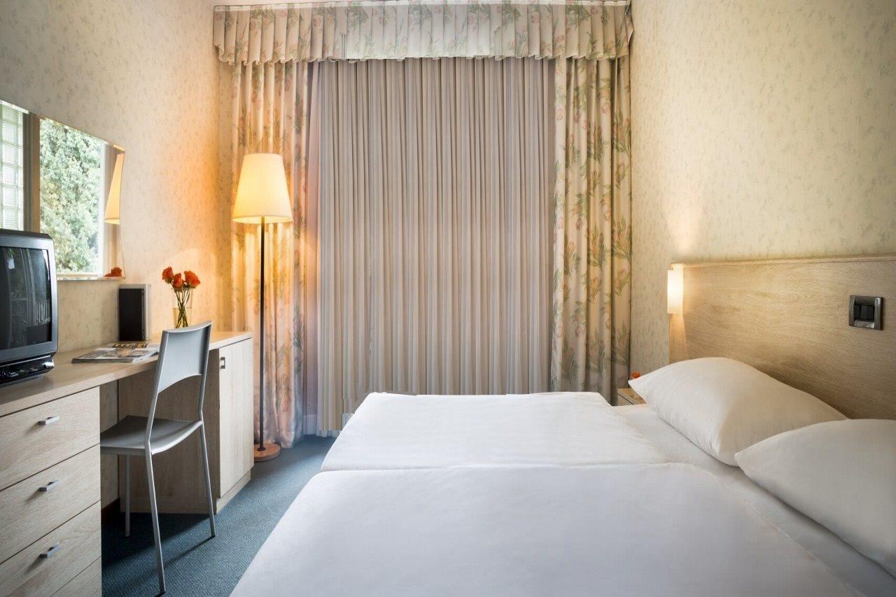 Remisens Bel Moretto - Hotel Metropol Annexe ポルトローシュ エクステリア 写真