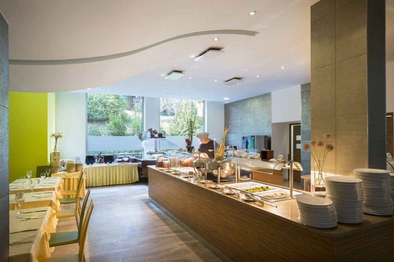 Remisens Bel Moretto - Hotel Metropol Annexe ポルトローシュ エクステリア 写真