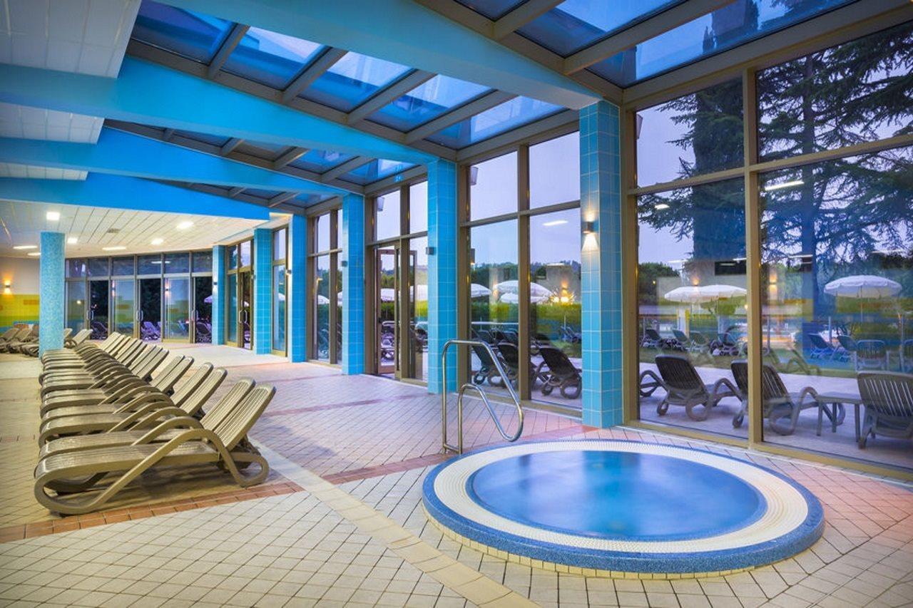 Remisens Bel Moretto - Hotel Metropol Annexe ポルトローシュ エクステリア 写真